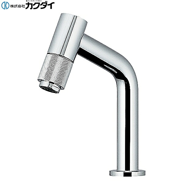 716-080A-CH カクダイ KAKUDAI 立水栓 送料無料()｜みずらいふ 13,466円