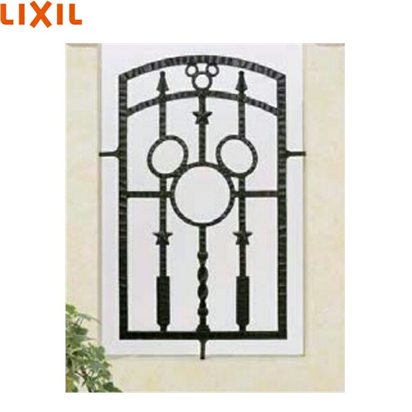 SBFD21+SFAU11 リクシル LIXIL ディズニースリムフェンス パディA型+初っきり部分品 黒いこと 貨物輸送無料()