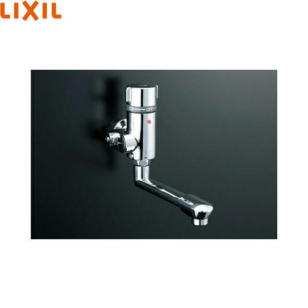 BF-B110 リクシル LIXIL/INAX 単水栓壁付2階建てバス水栓 ビーフィットシリーズ 原則として地操作手順 貨物輸送無料()