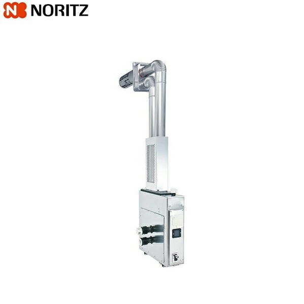 GUS-100D/13A ノーリツ NORITZ 取り替え推奨品ガスバランス形ふろがま GUSふろ専用 浴室内設置バランス形 都市ガス 送料無料()