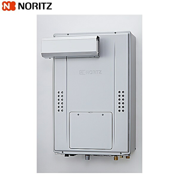 GTH-C2470AW-LBL/13A ノーリツ NORITZ ガス温水暖房付ふろ給湯器 エコジョーズ 送料無料()｜みずらいふ