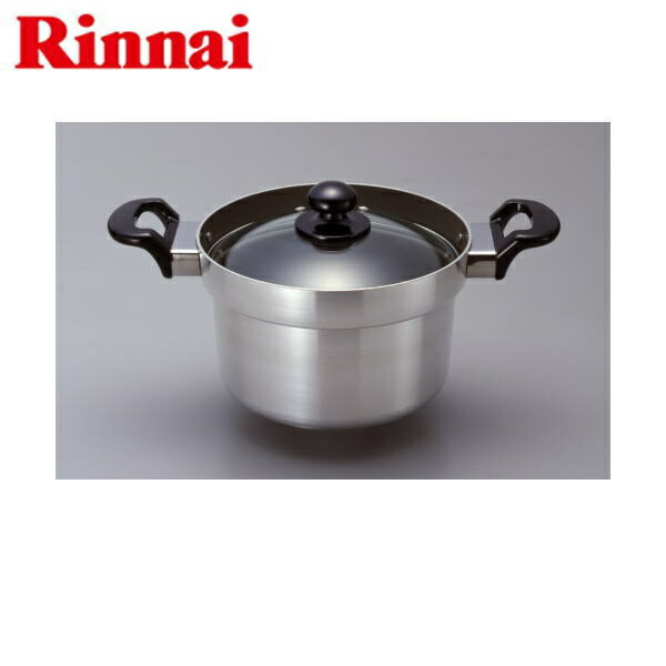 RTR-300D1 リンナイ RINNAI 3合炊き炊飯鍋 送料無料()
