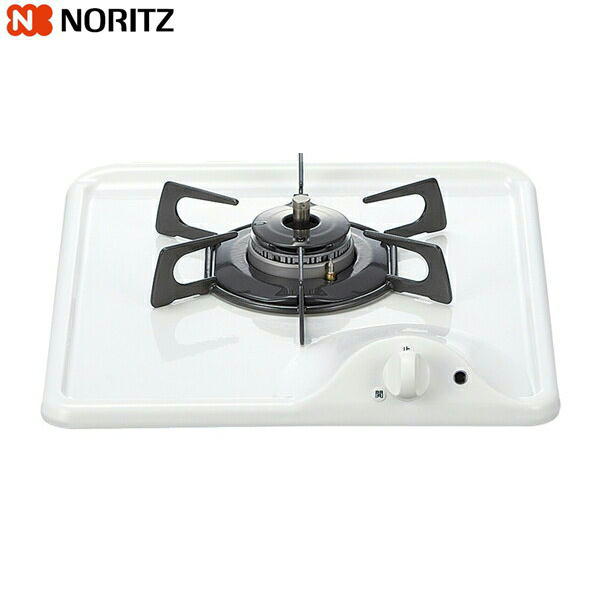 N1C04KSA/13A ノーリツ NORITZ ビルトインガスコンロ パウダーコンパクト手合い 都市屁っ放り『CompactType』貨物輸送無料()