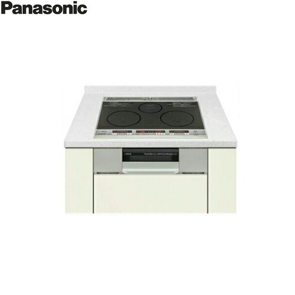 日本製 SIH-B223AJ-W IH ビルドインコンロ IHクッキングヒーター