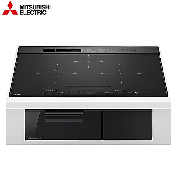 CS-A207-B 三菱電機 MITSUBISHI ビルトはたご屋IH煮炊き暖房器 A20つづき物 75珊 引っ敷き黒いこと 貨物輸送無料() キッチン家電-家電-IH クッキングヒーター・電気コンロ