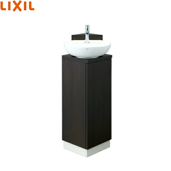 YL-D201CCHE(J) リクシル LIXIL/INAX コーナー手洗いキャビネット 左右共通 ハンドル水栓 送料無料｜みずらいふ