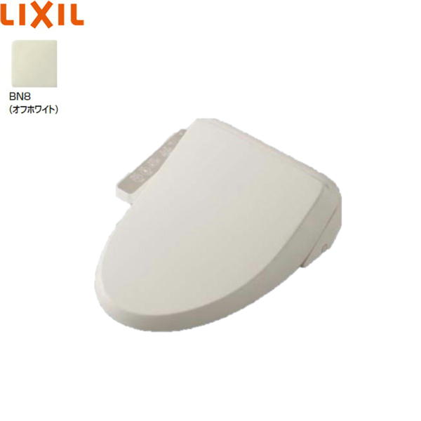 CW-D11/BN8 リクシル LIXIL/INAX 洗浄便座 シャワートイレDシリーズ オフホワイト 送料無料()|みずらいふ