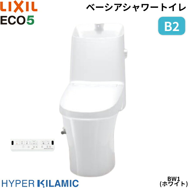 楽天市場】BC-B30S-DT-B382 BW1限定 リクシル LIXIL/INAX ベーシア 
