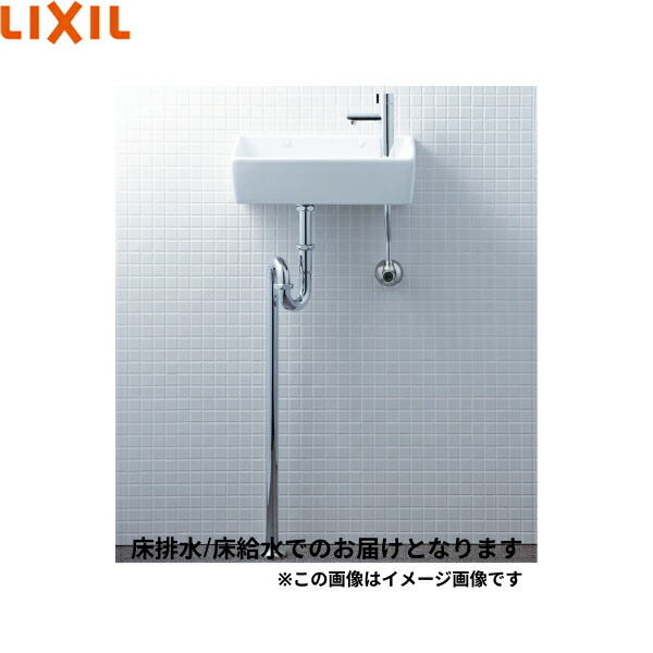 L-A35HB/BW1 リクシル LIXIL/INAX 所せまい室内用便器つづき物室内用便器手合い 角形 床水/床水抜き(S落とし穴) ハイパーキラミック ピュアホワイト 貨物輸送無料()
