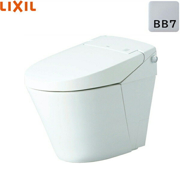 YBC-S40S-DV-S826-BB7 リクシル LIXIL/INAX トイレ洋風便器サティスSタイプ ECO5床排水 ブルーグレーBB7 ブースター付 アクアセラミック 送料無料()