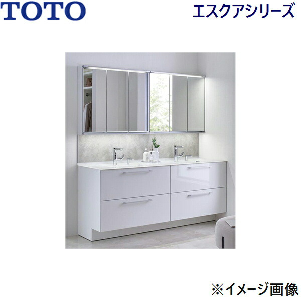 ☆ 新品未開封 ☆ TOTO 浴室キャビネット YSB30 ☆ 新品未開封 ☆ TOTO 浴室キャビネット YSB30 - メルカリ