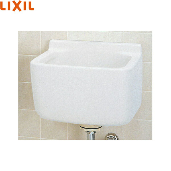 S-21S/BW1 リクシル LIXIL/INAX 多目的流し 流しのみ 送料無料()