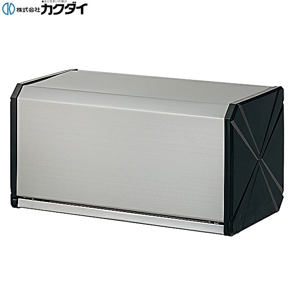 208-103 カクダイ KAKUDAI ペーパータオルボックス 送料無料()｜みずらいふ