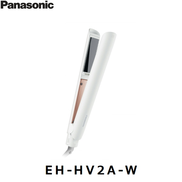 楽天市場】EH-HV1A-W パナソニック Panasonic コンパクト