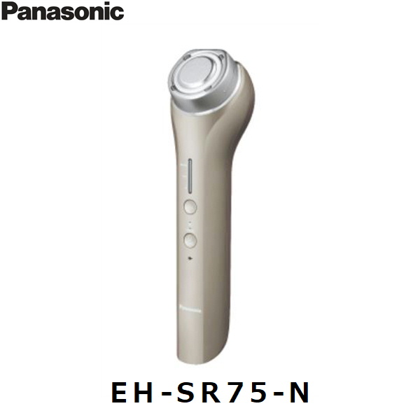 Panasonic EH-ST0A-N GOLD 美顔器 イオン美顔器 イオンブーストマルチ ゴールド調 EH‐ST0A‐N