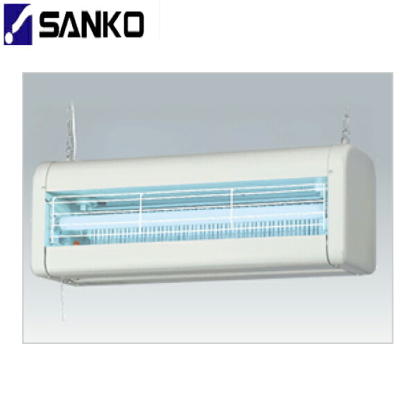 NSD30210 三興電機 SANKODENKI 電撃殺虫器 インセクトキール 屋内専用