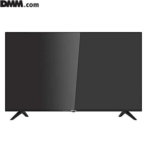 【法人限定(沖縄・北海道・離島購入不可)】DKS-4K43DG6 DMM.make DMM 4K液晶ディスプレイ 43インチ 送料無料()｜みずらいふ