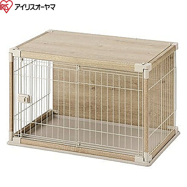 PIWS-960 アイリスオーヤマ IRISOHYAMA インテリアウッディサークル ライトベージュ 送料無料()｜みずらいふ