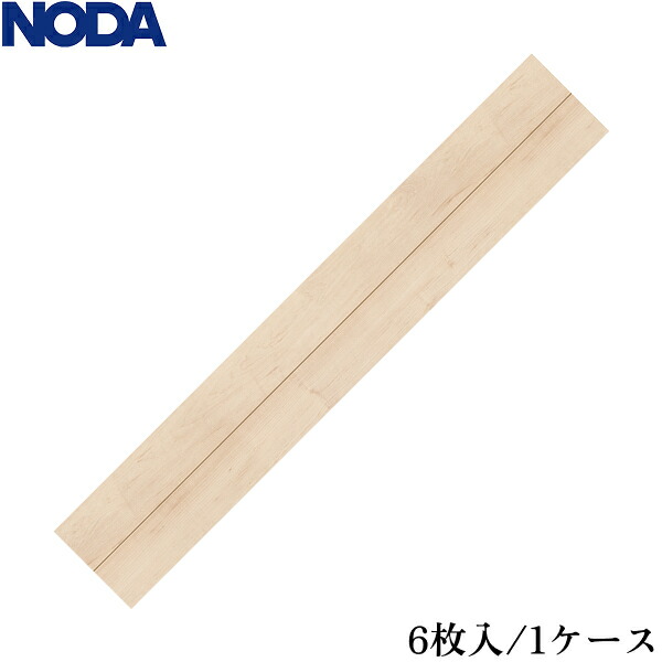C6S1M1 ノダ カナエル C6 色:メープルミルキー 送料無料()
