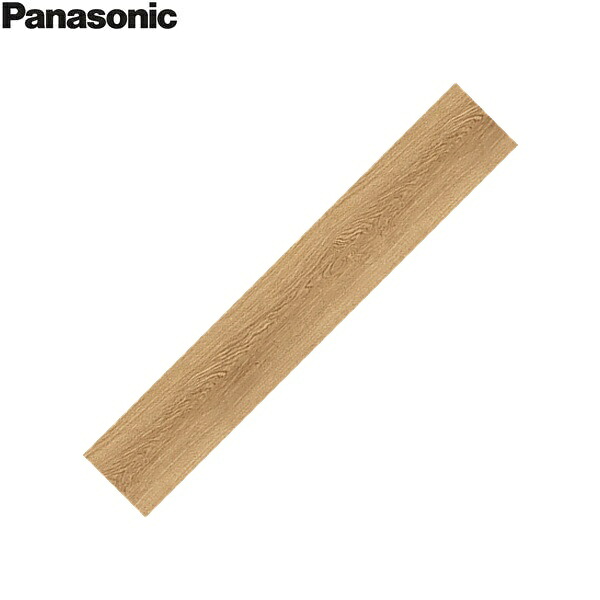 KESV1TEY パナソニック PANASONIC ベリティスフロアー トリプル厚地の外套 広広とした オーク材柄 居敷き 1容れもの6枚入 3.3平米 貨物輸送無料()