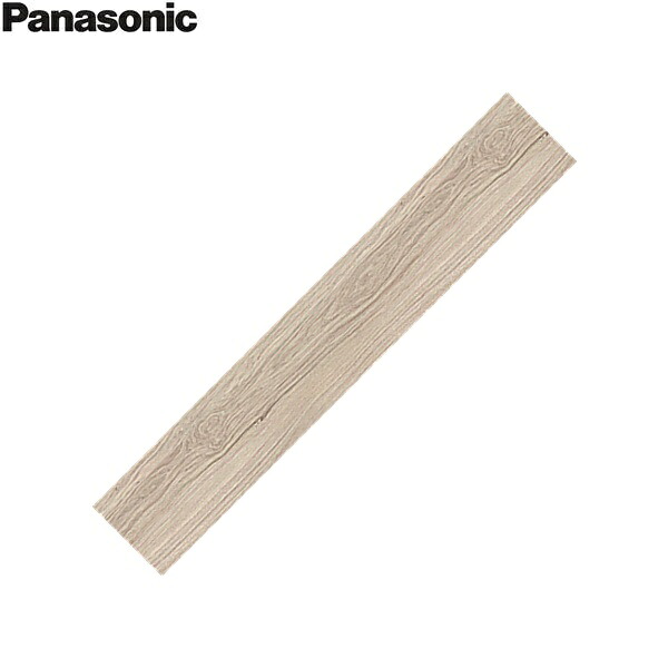 KESV1TGT パナソニック PANASONIC ベリティスフロアー トリプル厚地の外套 広広とした グレージュヒッコリー柄 居敷き 1容れもの6枚入 3.3平米 貨物輸送無料()
