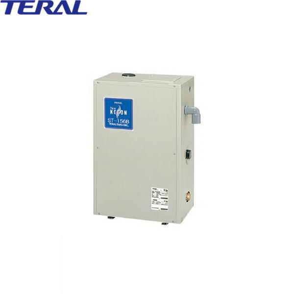 【法人制限事項(沖縄・離島買いもとめる不可)】テラル TERAL 加圧シスターンST-H155B/ST-H156B ST形 単相100 50サイクル/60サイクル 貨物輸送無料()