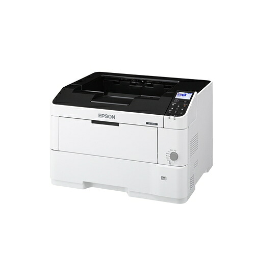 EPSON LP-S3590 モノクロレーザープリンター