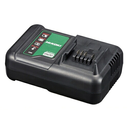 工機ホールディングス UC12SL てっとり早い申し受ける器 HiKOKI 黒いこと 家電-電池