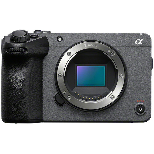 ソニー ILME-FX30B プロフェッショナルカムコーダー Cinema Line カメラ ボディ|キムラヤ店