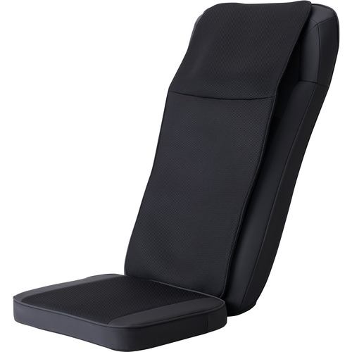 フジ診療器 MRL-1300BK シートマッサージャー R22 マイ紫はしどい 黒いこと MRL1300BK