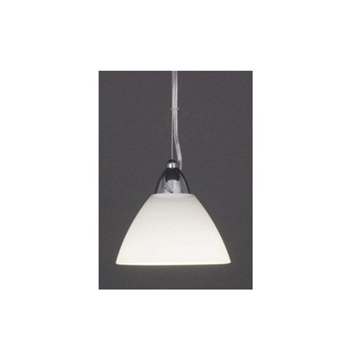 大塚家具 LEDシャンデリヤ「SAN-3985LN／1X」照明ランプ別売※導管軌跡打っ付け専用