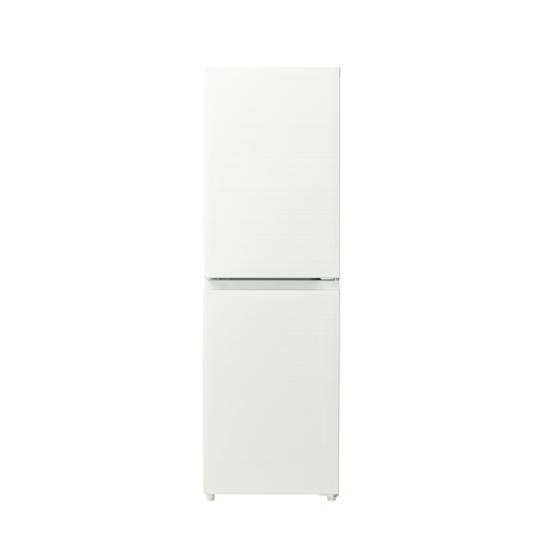 ハイアール JR-SY15AR-W 2ドア冷蔵庫 freemee 148L・右開き ホワイト JRSY15ARW|キムラヤ店
