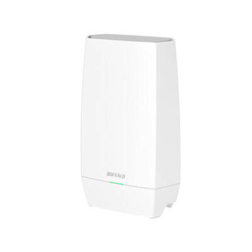 BUFFALO WNR-5400XE6P 無線ルーター Wi-Fi6E（11ax）対応 AirStation WNR5400XE6P 12,916円