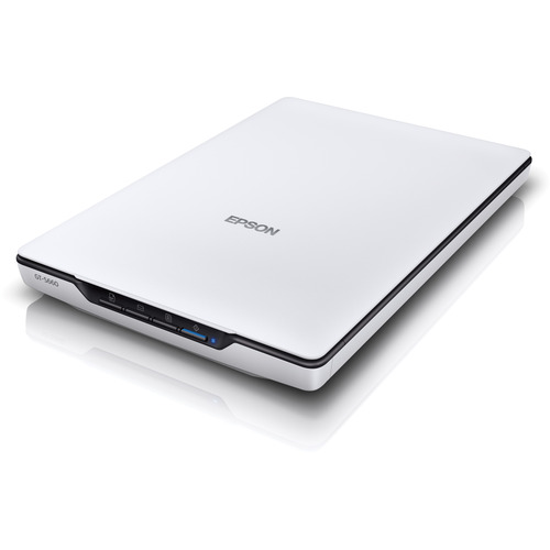 EPSON GT-S660 スキャナー ホワイト GTS660|キムラヤ店