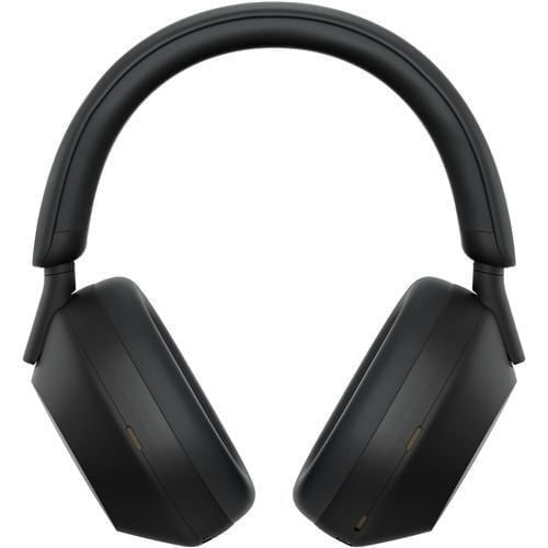 ソニー ワイヤレス ヘッドホン ハイレゾ ノイズキャンセリング 最大40時間 USB-C WH-1000XM5 BM ブラック系|キムラヤ店