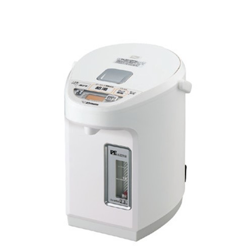 象印 CV-WB22-WA VE明かりまほうびん 2.2L