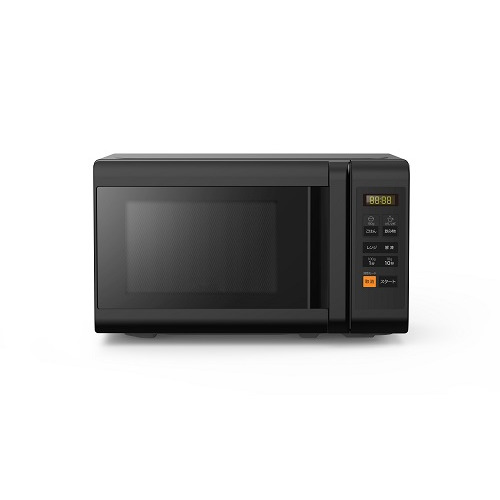 エスケイジャパン SJM-M17DA(K) 陰電子領域 Jaime 17.8L 黒いこと