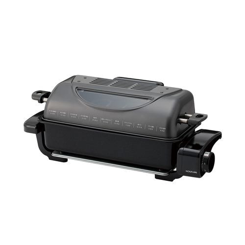 KOIZUMI KFR0730H フィッシュロースター 6,406円