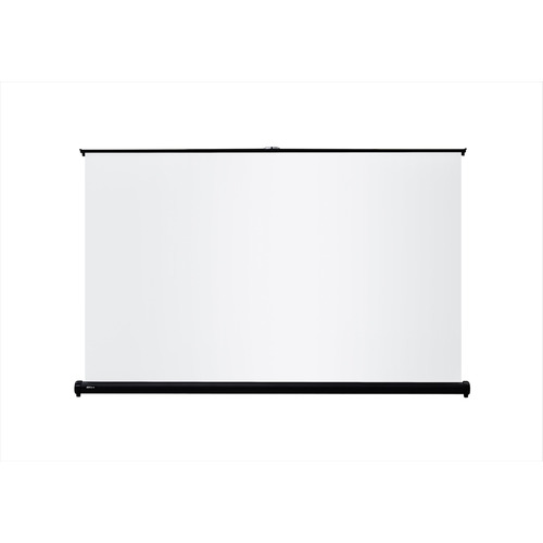 Wizz WSC-DT40 40インチ自立式卓上スクリーン WSCDT40｜キムラヤ店