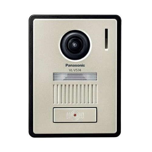 パナソニック VL-V574L-N カメラ玄関子機 VLV574LN 23,630円