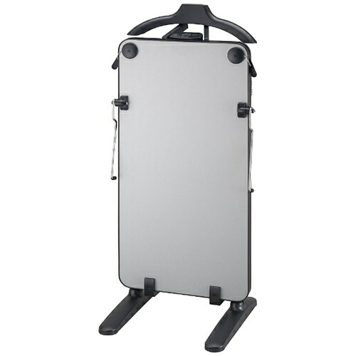東芝 HIP-T36-S ズボンプレッサー 照明ランプ型 しろがね色
