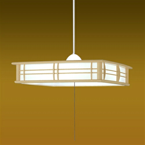 タキズミ RV80071 LEDシャンデリヤ (～8畳) 調光 昼光色 天井照明-インテリア・寝具・収納-ペンダントライト・吊下げ灯