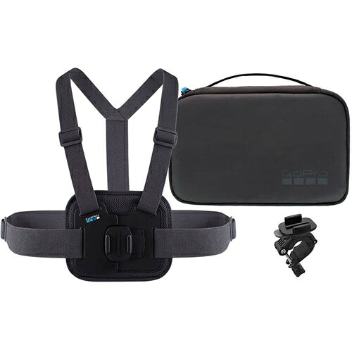GoPro AKTAC-001 スポーツキット|キムラヤ店