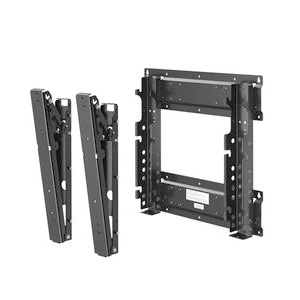 小ざかしい AN-52AG6 TV用飾りつけ金具