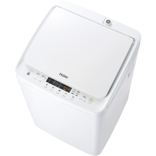 Haier JW-C33B-W 洗い濯ぎ機 3.3kg 白いこと JWC33BW