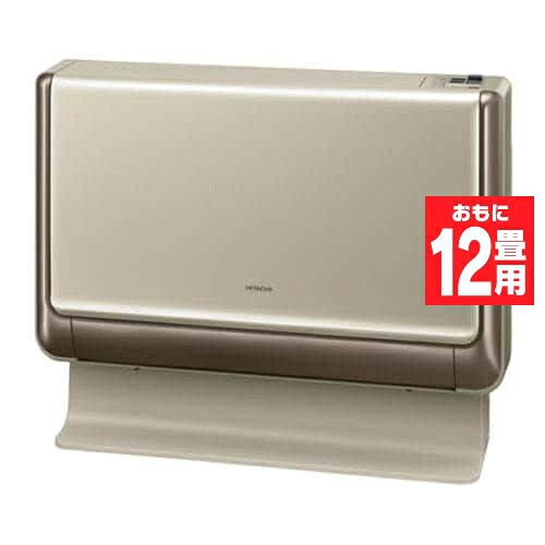 【判定基準工事費込】【無料長期間引き受ける】日立 RAF-D36F-N 床置き暖房装置空調設備 ロゼシャンパン (13畳用)