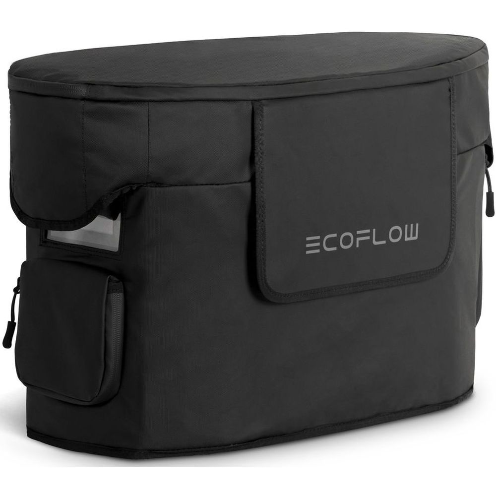 EcoFlow エコフロー DELTA 2 Max 専用ケース EFB-DELTA2MAX｜キムラヤ店