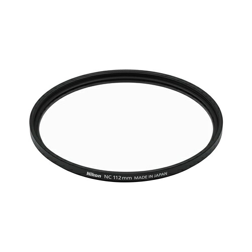 ニコン 112NC ニュートラルカラーNC 112mm