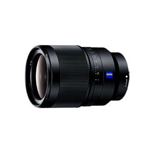 ソニー SEL35F14Z 交換用レンズ Distagon T* FE 35mm F1.4 ZA