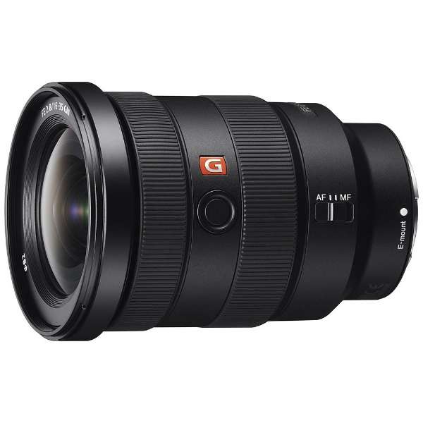 ソニー SEL1635GM 取り替えっこ用水晶体 FE 16-35粍 F2.8 GM SEL1635GM